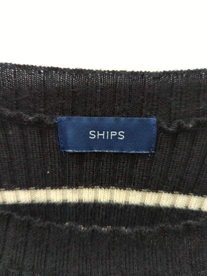 SHIPS:ニット/セーター