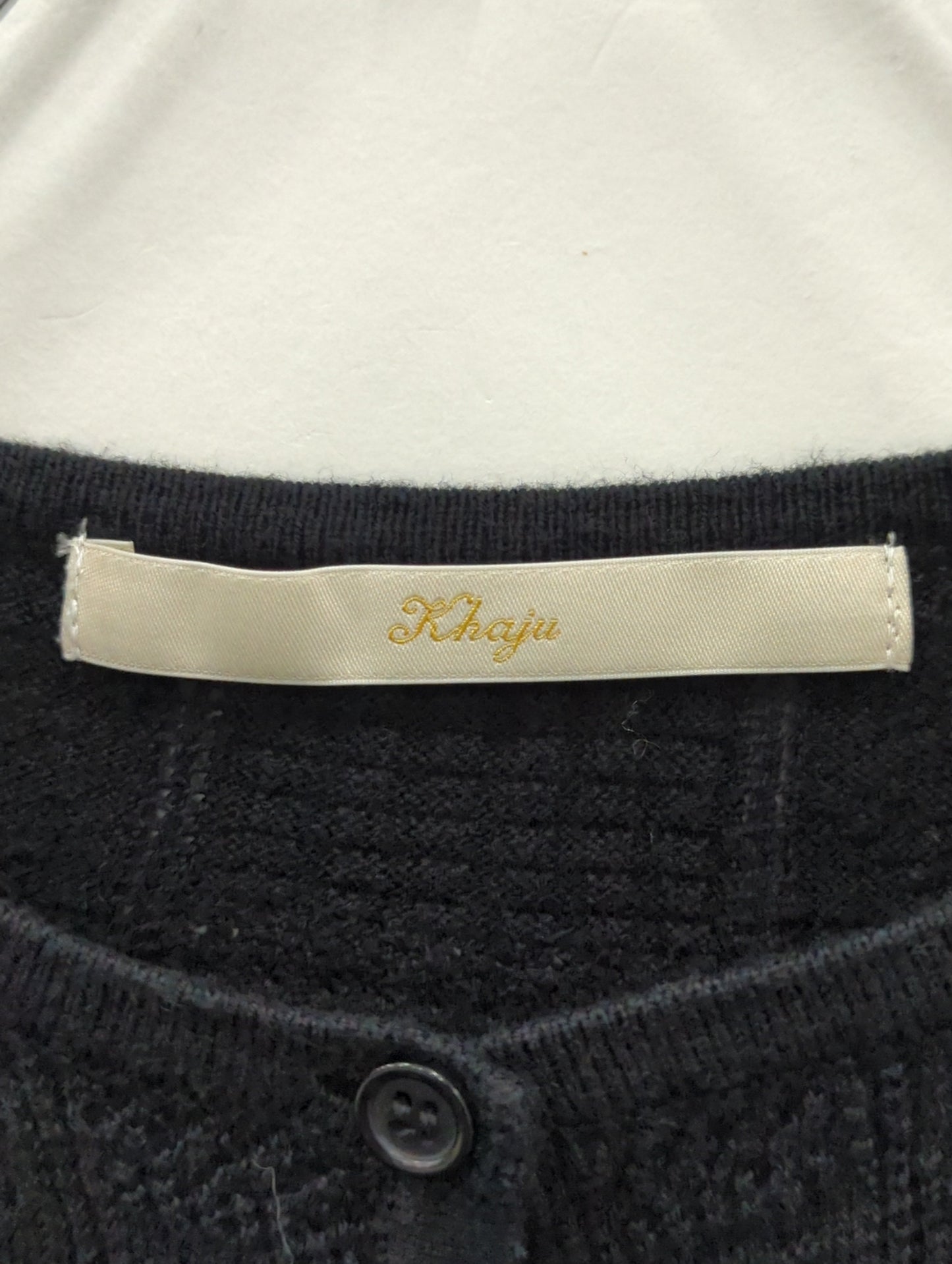 Khaju:SHORT SLEEVE CD