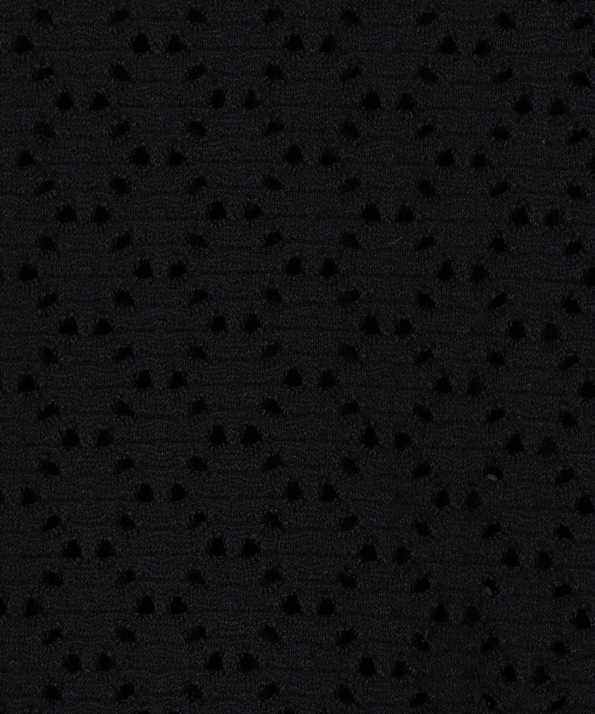 【WEB限定】〈手洗い可能〉アイレット クルーネック プルオーバー