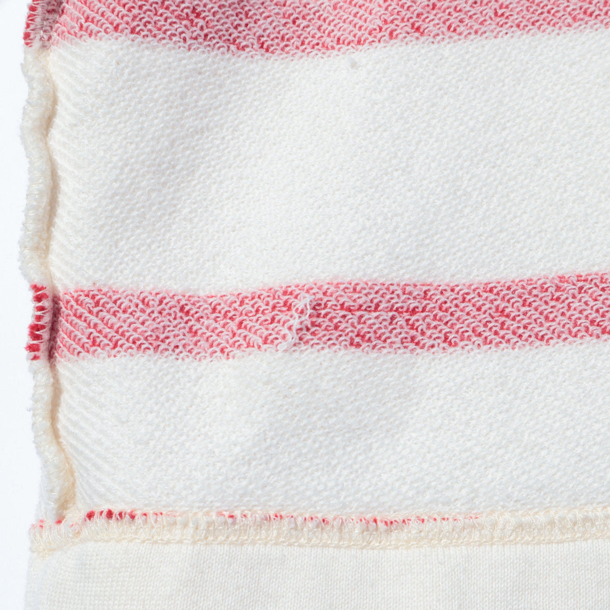 Uhr:WIDE SLEEVE BORDER LONG-T