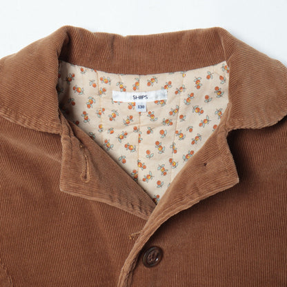 SHIPS KIDS:アウター