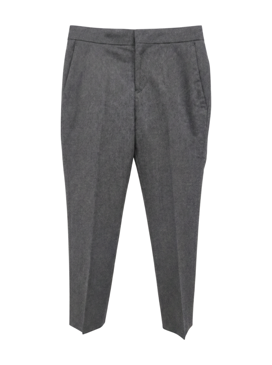 NL:WOOL SUPER120S BASIC PT