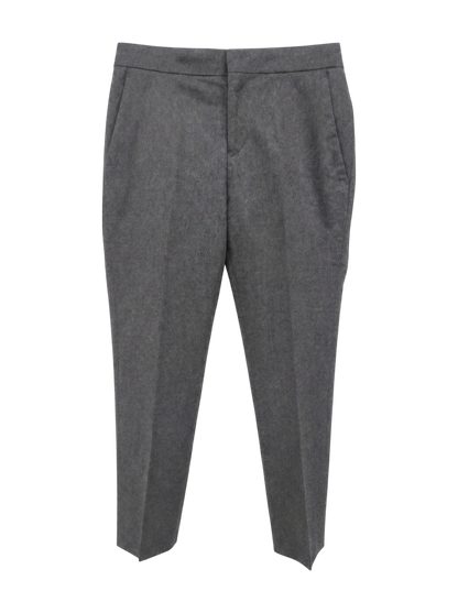 NL:WOOL SUPER120S BASIC PT
