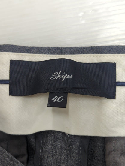 NL:WOOL SUPER120S BASIC PT