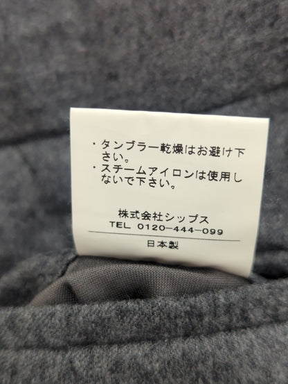 NL:WOOL SUPER120S BASIC PT