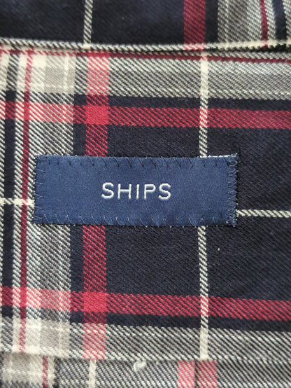 SHIPS:シャツ/ブラウス