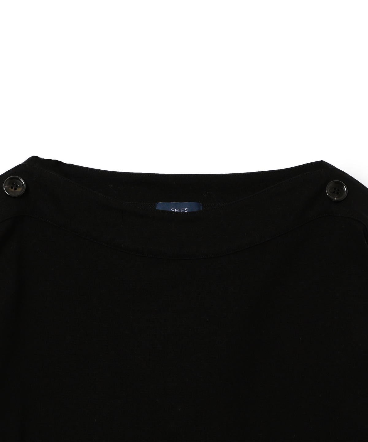 SHIPS:Tシャツ/カットソー