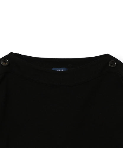 SHIPS:Tシャツ/カットソー