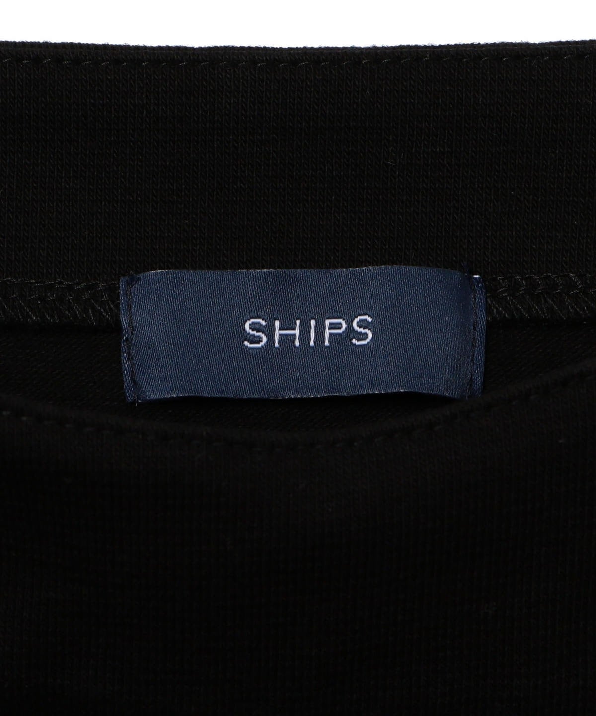 SHIPS:Tシャツ/カットソー
