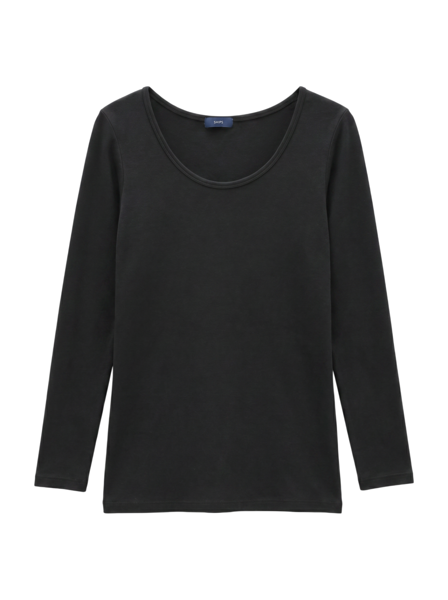 SHIPS:Tシャツ/カットソー