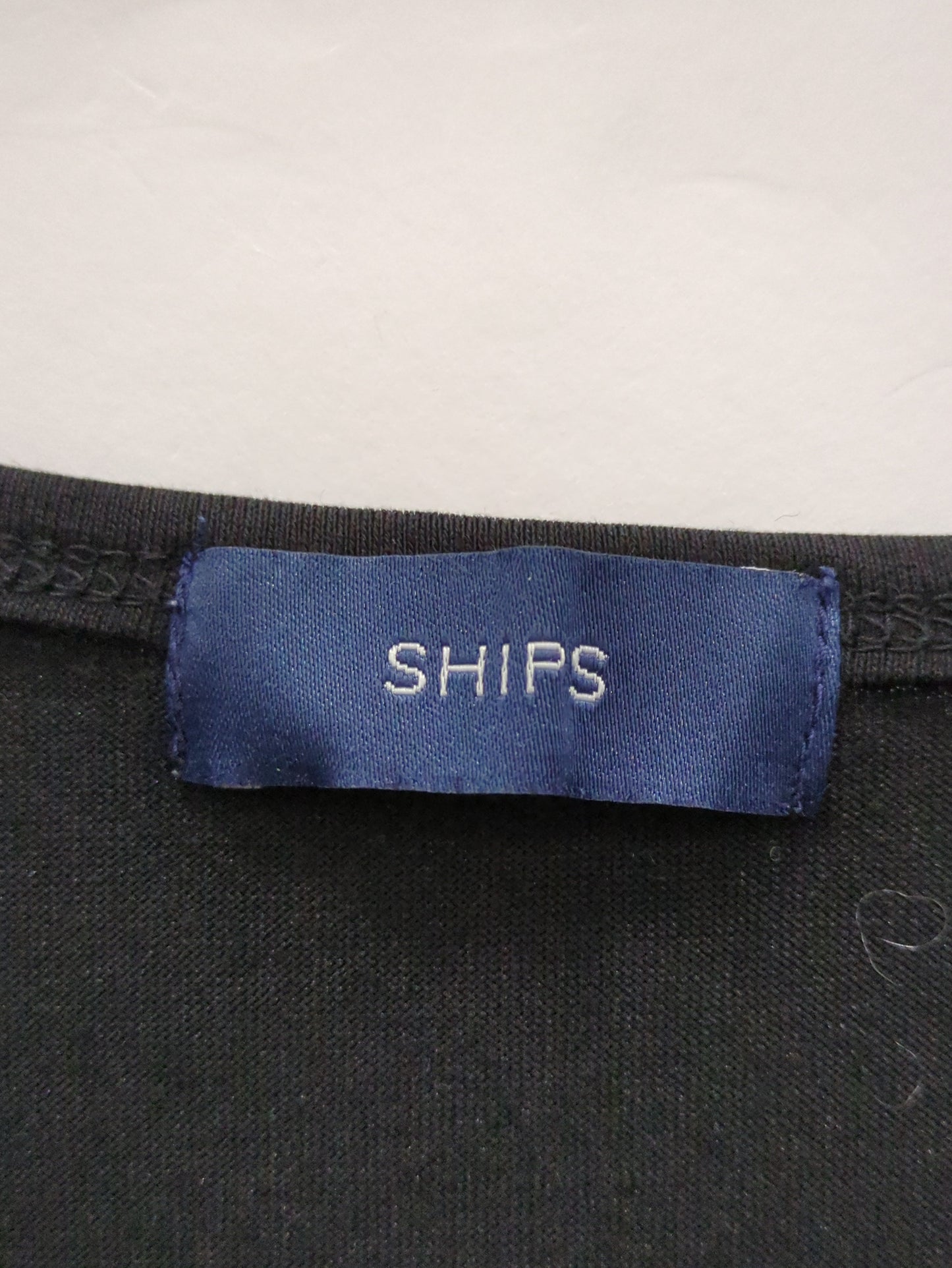 SHIPS:Tシャツ/カットソー