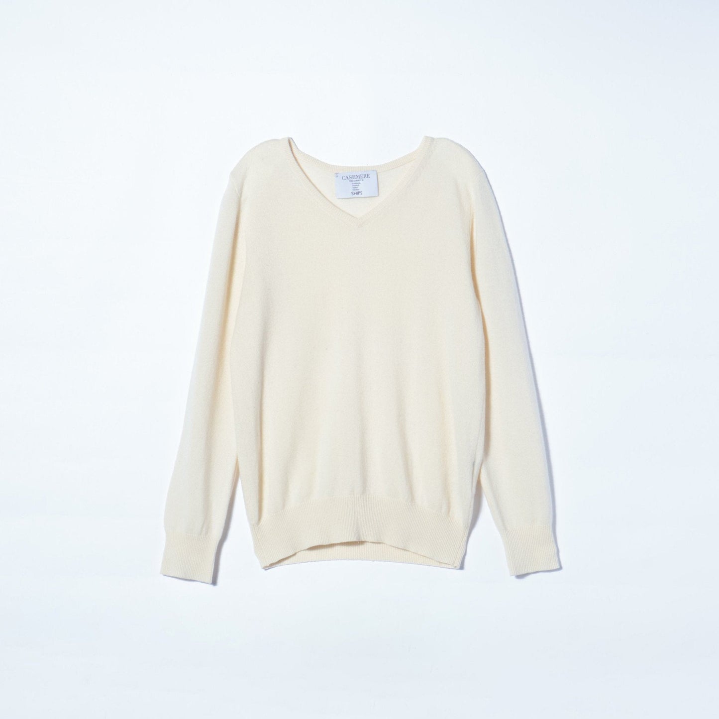 CASHMERE V/N POV