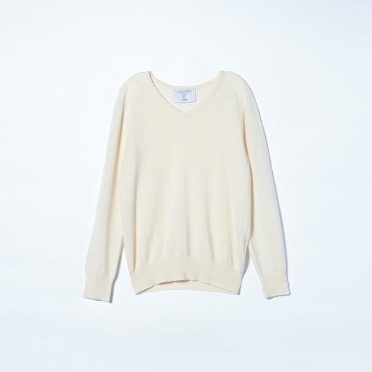 CASHMERE V/N POV