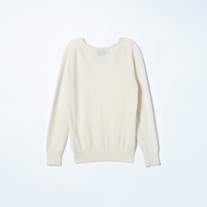 CASHMERE V/N POV