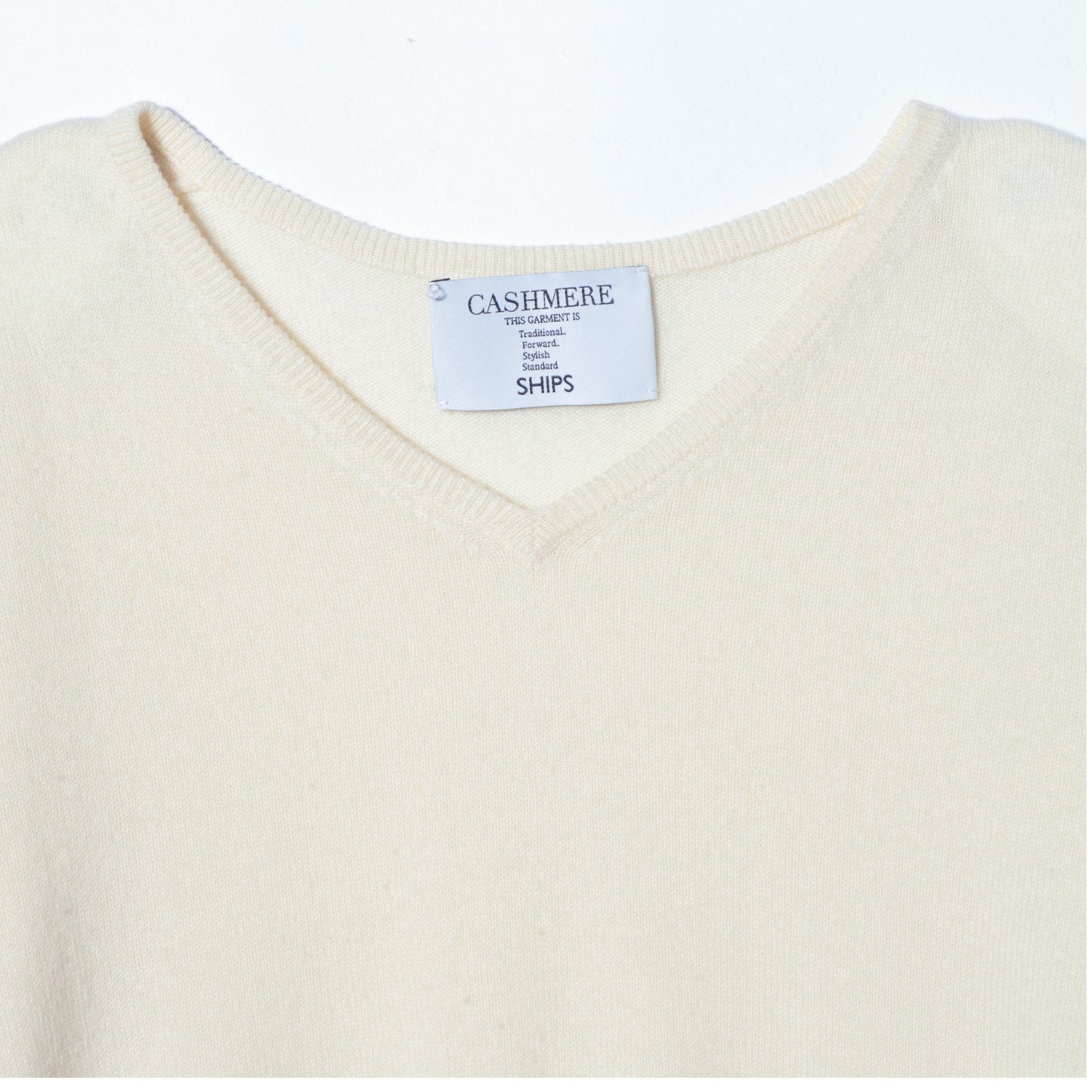 CASHMERE V/N POV