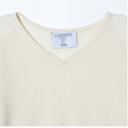 CASHMERE V/N POV