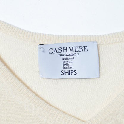 CASHMERE V/N POV