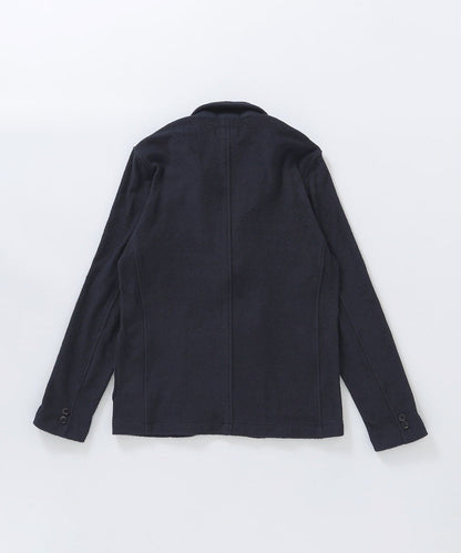 SHIPS any:  TEXBRID ストレッチ サマー パイル ジャケット