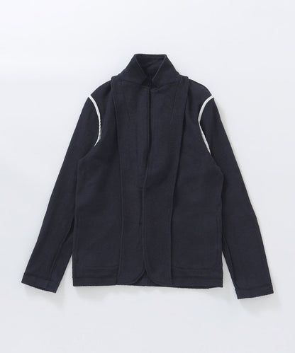 SHIPS any:  TEXBRID ストレッチ サマー パイル ジャケット