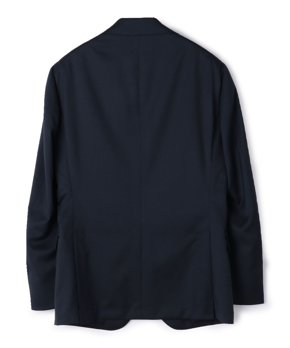 SD:【RING JACKET×CANONICO×SHIPS】ソリッド スーツ(ネイビー)