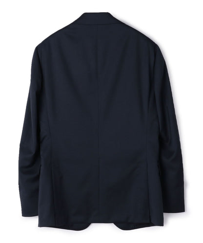 SD:【RING JACKET×CANONICO×SHIPS】ソリッド スーツ(ネイビー)