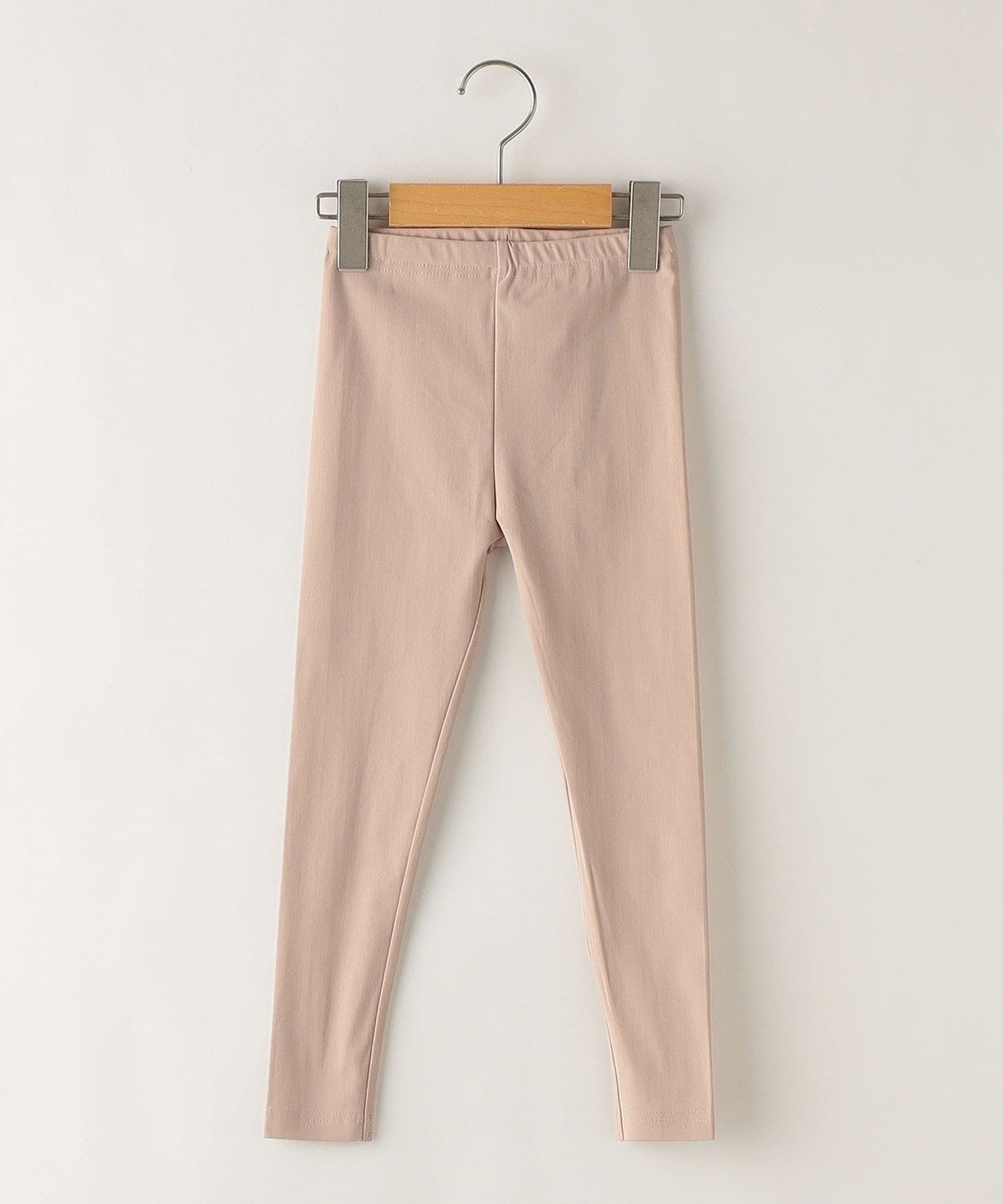 SHIPS KIDS:80〜140cm / ＜接触冷感・UVカット＞メリル レギンス