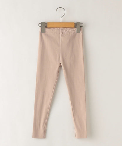 SHIPS KIDS:80〜140cm / ＜接触冷感・UVカット＞メリル レギンス