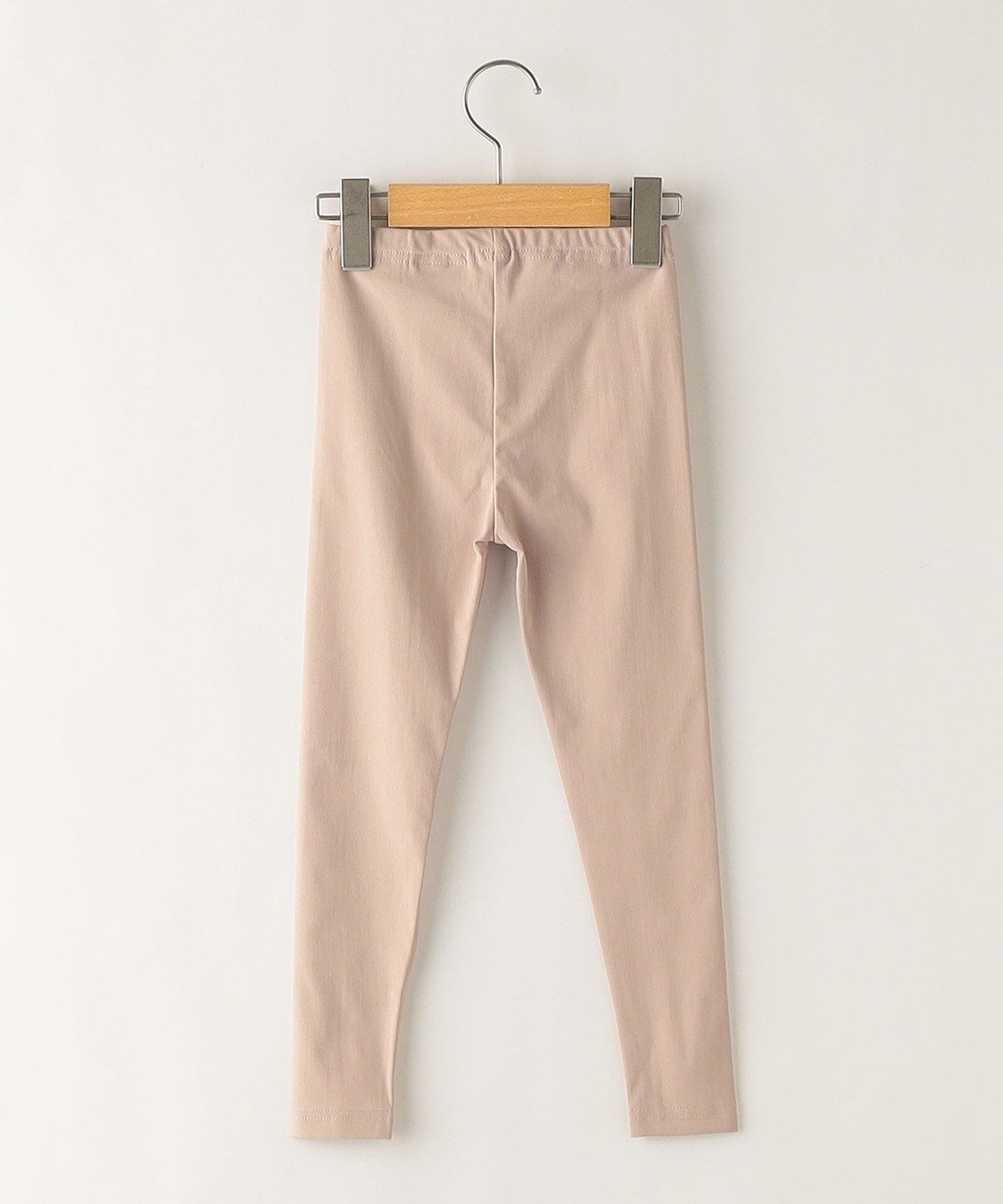SHIPS KIDS:80〜140cm / ＜接触冷感・UVカット＞メリル レギンス