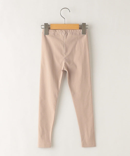 SHIPS KIDS:80〜140cm / ＜接触冷感・UVカット＞メリル レギンス