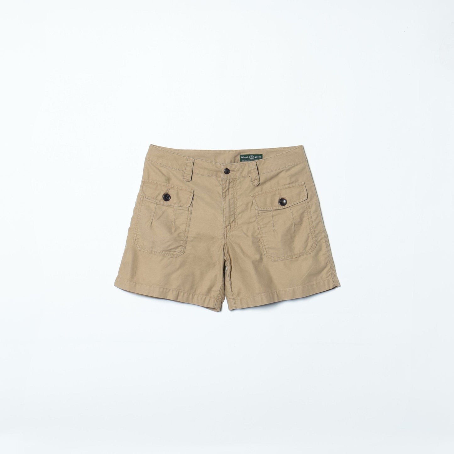 DK made:ショートパンツ