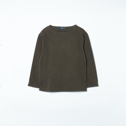 SAINT JAMES:Tシャツ/カットソー