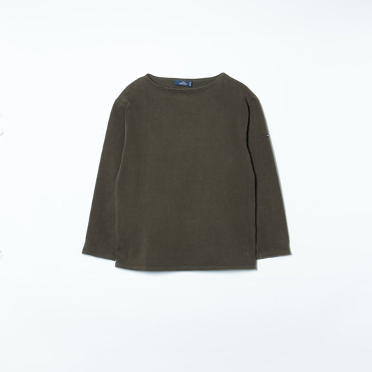 SAINT JAMES:Tシャツ/カットソー