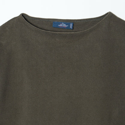 SAINT JAMES:Tシャツ/カットソー