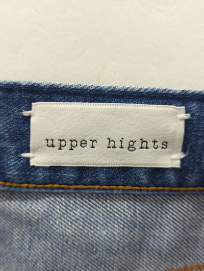 UPPER HIGHTS:パンツ