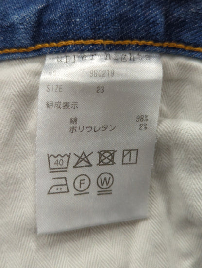 UPPER HIGHTS:パンツ