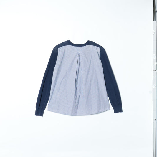 SHIPS:BACK ST COMBI PO