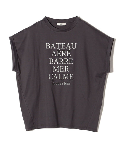 SHIPS:Tシャツ/カットソー