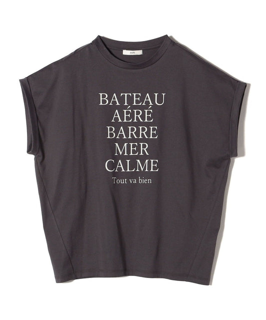 SHIPS:Tシャツ/カットソー