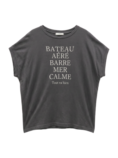 SHIPS:Tシャツ/カットソー