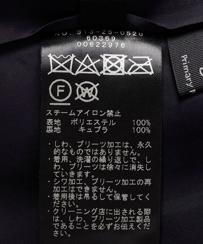 Primary NavyLabel:フラワープリントプリーツスカート