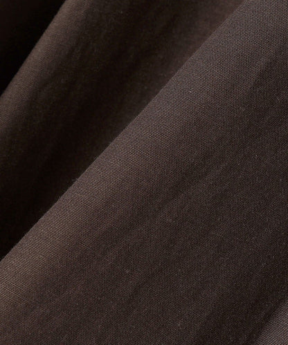 〈洗濯機可能〉 ドルマン フリンジ ドロスト ワンピース