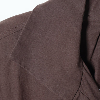 〈洗濯機可能〉 ドルマン フリンジ ドロスト ワンピース