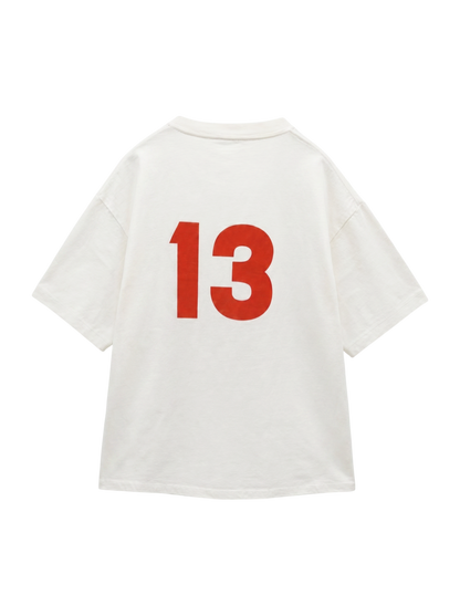 【SHIPS any別注】Collegiate Pacific: Tシャツ 23SS