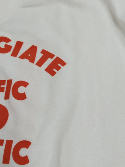 【SHIPS any別注】Collegiate Pacific: Tシャツ 23SS