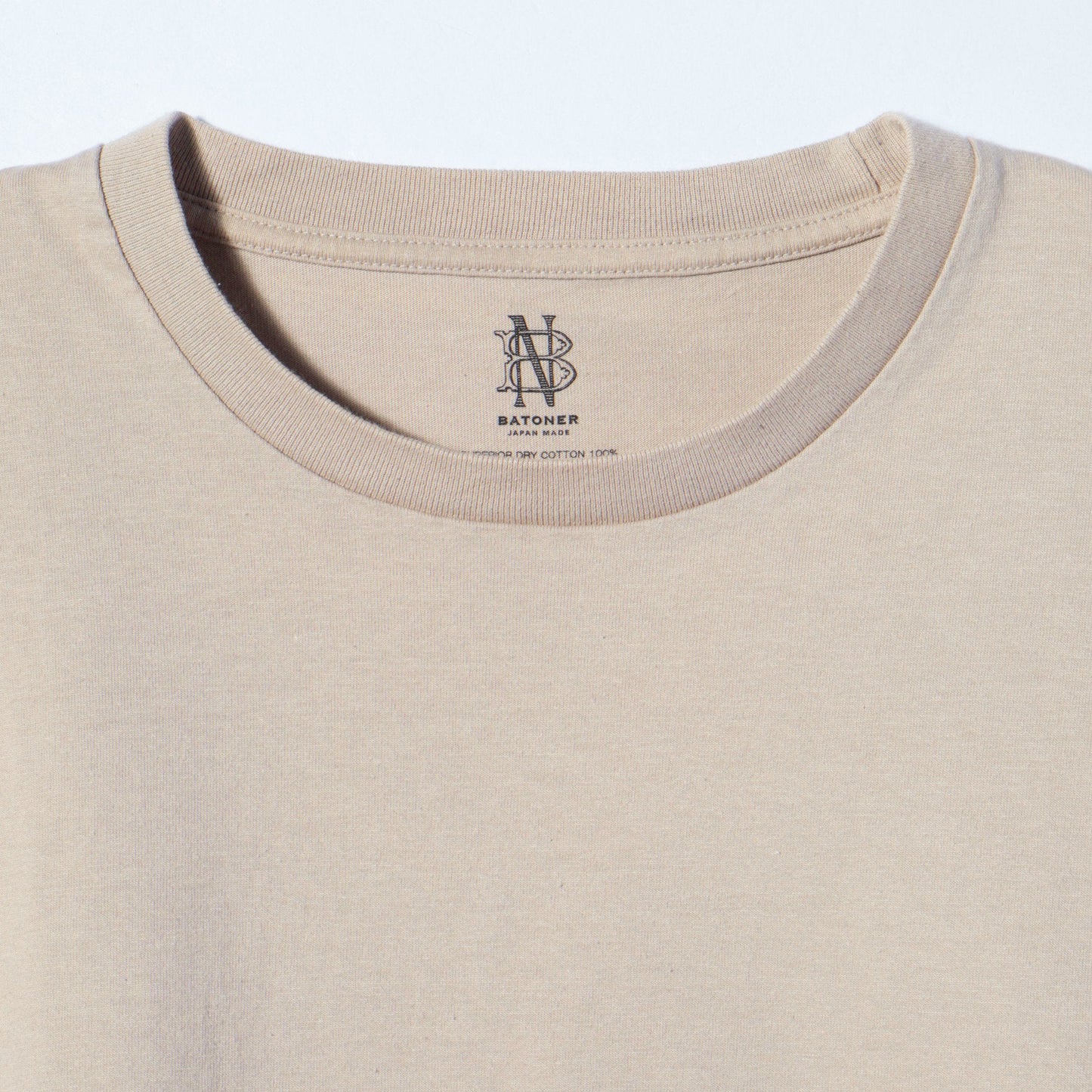BATONER:Tシャツ/カットソー