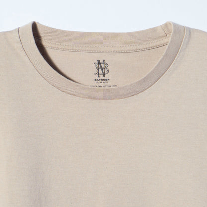 BATONER:Tシャツ/カットソー