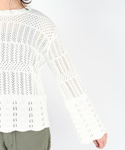 SHIPS:ニット/セーター