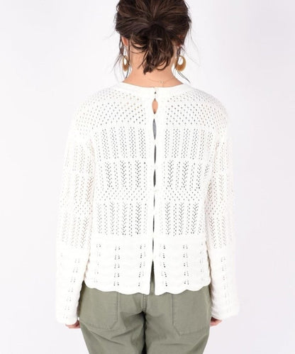 SHIPS:ニット/セーター