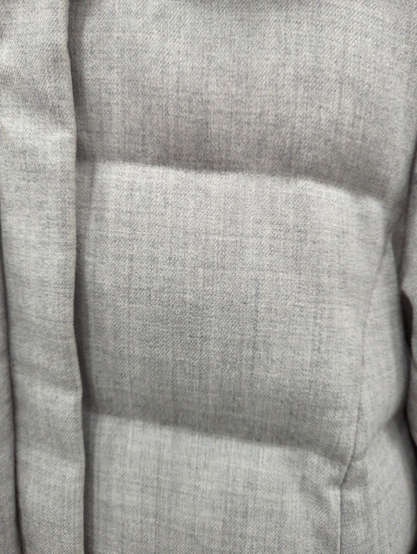 Khaju:ウールロングダウン18FW