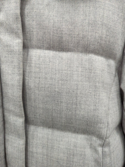 Khaju:ウールロングダウン18FW